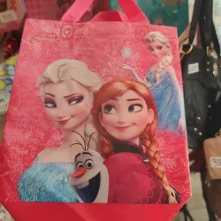 Bolsa temática