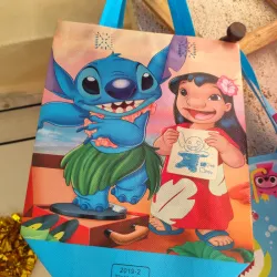 Bolsa temática