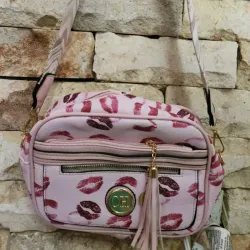 Bolso bandolera