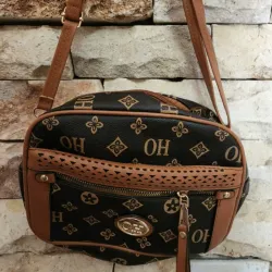 Bolso bandolero