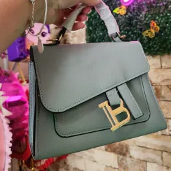 Bolso de mano elegante