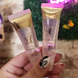 Brillo labial