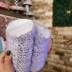Capacillos para cupcake