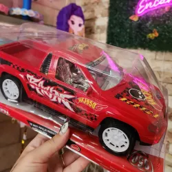 Carro de fricción