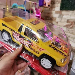 Carro de fricción