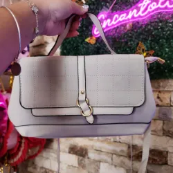 Cartera elegante