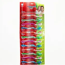Cepillo dental