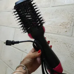 Cepillo eléctrico
