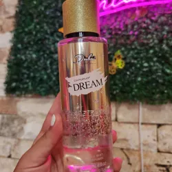 Colonia para mujer