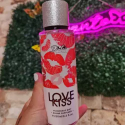 Colonia para mujer