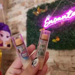 Corrector de ojeras