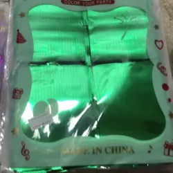 Cortinas a cuadros
