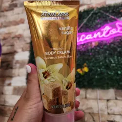 Crema corporal