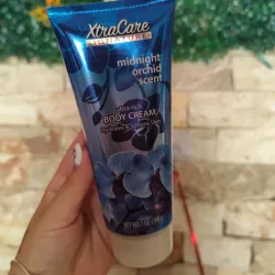 Crema para la piel