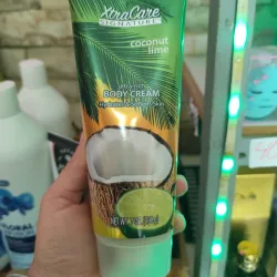 Crema para la piel