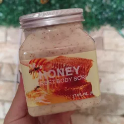 Exfoliante