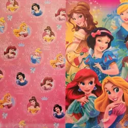 Forros para libros y libretas