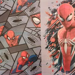 Forros para libros y libretas