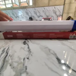 Lámpara recargable