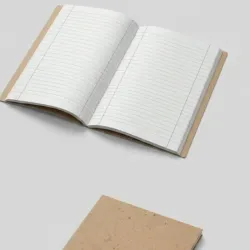 Libretas rayadas