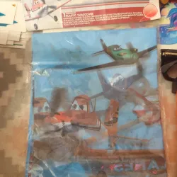 Mantel temático