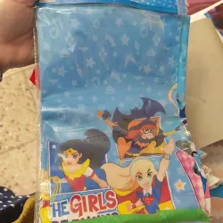 Mantel temático