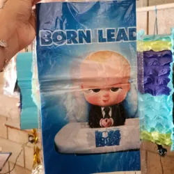 Mantel temático