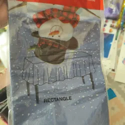 Mantel temático