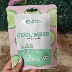 Mascarilla facial