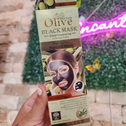 Mascarilla facial