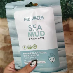 Mascarilla facial