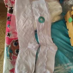 Medias para niñas