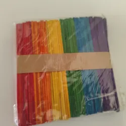 Palos para paletas