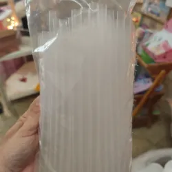 Paquete de absorbente