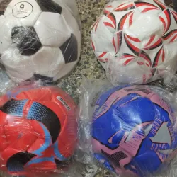 PELOTAS DE FUTBOL