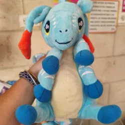 Peluche