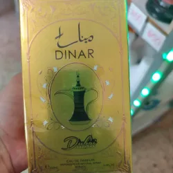 Perfume para hombre