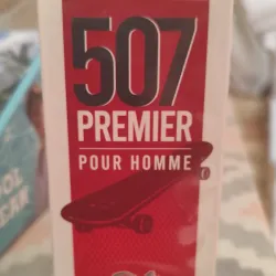 Perfume para hombre