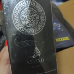 Perfume para hombre