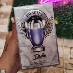 Perfume para hombre
