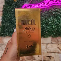 Perfume para hombre