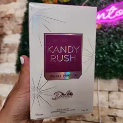 Perfume para mujer