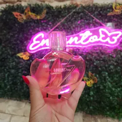 Perfume para mujer