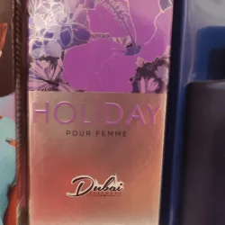 Perfume para mujer