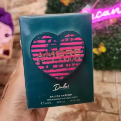 Perfume para mujer