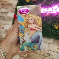 Perfume para niña