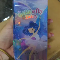 Perfume para niña