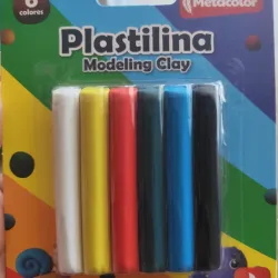 Plastilina
