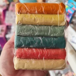 Plastilina