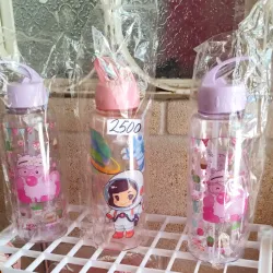 Pomos para agua